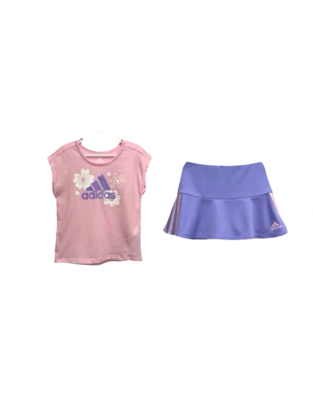 Adidas Outfit